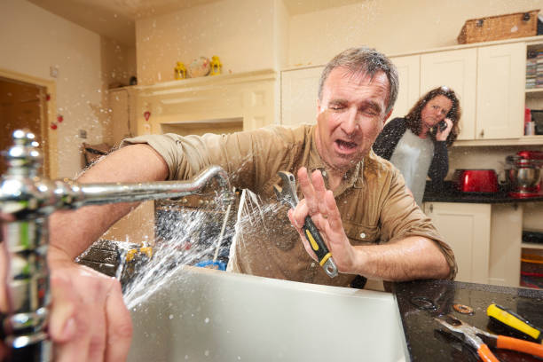 , GA Water damage restoration Company